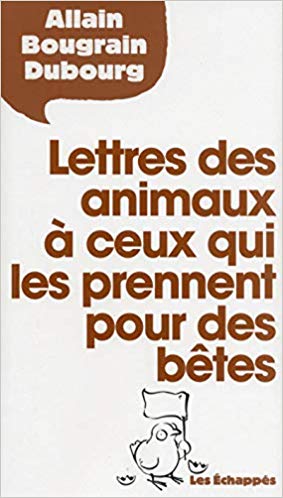 Bougrain Dubourg Lettres